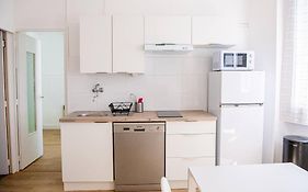 Latitude - Appartement Proche Notre Dame De La Garde